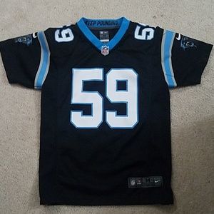 Football jersey